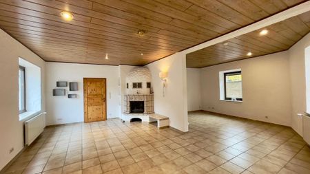 Gepflegte Doppelhaushälfte mit fünf Zimmern und Einbauküche in Bad Dürkheim - Photo 3