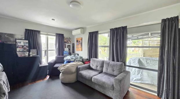 Spacious 4-Bedroom Family Home with Massive Sh... - Photo 1