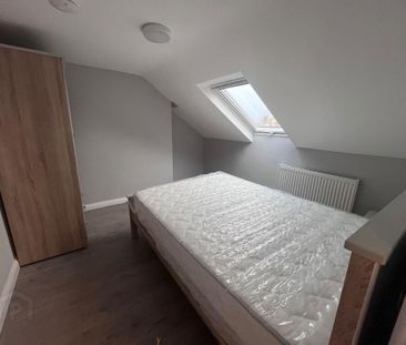 STUDENT ROOMS TO RENT, 17 Harvey Street, Cityside, Derry/Londonderr... - Photo 3