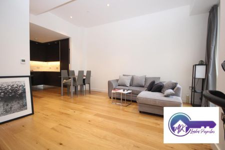 1 Bedroom Flat To Rent - Photo 2