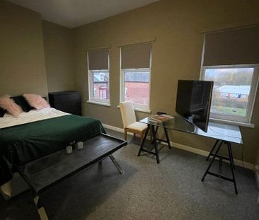 Studio to rent - Photo 4