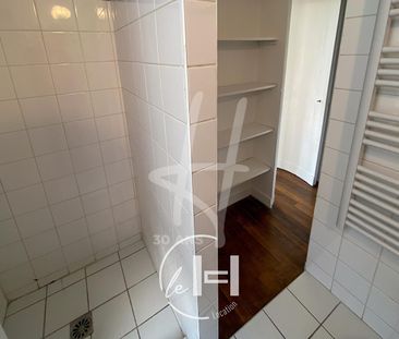 Location Appartement 1 pièce 30m² METZ 57000 - Photo 1