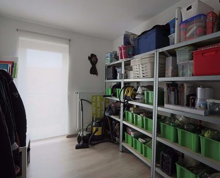 Appartement te huur - Photo 2