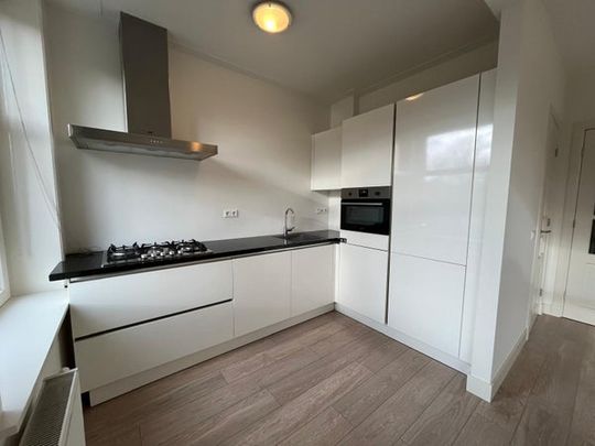 Te huur: Appartement President Kennedylaan in Amsterdam - Photo 1