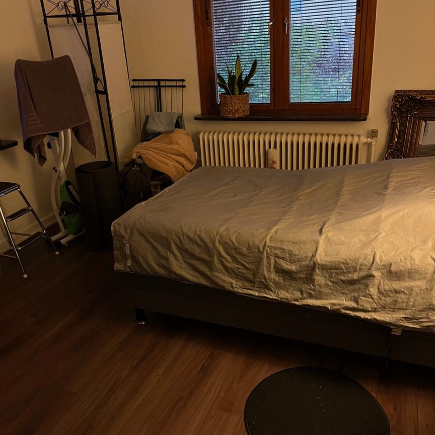 Glacialgatan, Borås - Photo 1