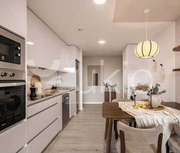 2 room luxury Apartment for rent in Madrid, Spain - Photo 5