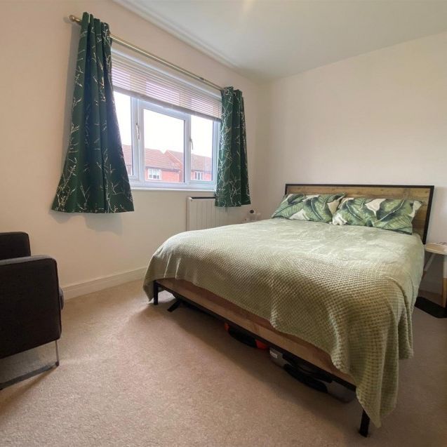 Gresley Court, Acomb - Photo 1