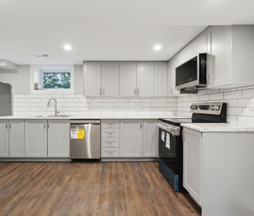 For Lease - 13 Derby Lane Unit# Lower, St. Catharines, Ontario - Photo 2