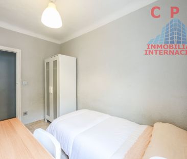 Piso de alquiler en Guindalera - Photo 2