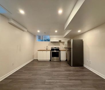 For Lease - 1418 Gord Vinson Avenue Unit# BSMT, Clarington, Ontario - Photo 1