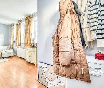 1 bedroom flat to rent - Photo 2