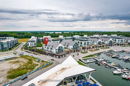 For Lease - 331 Broward Way Unit# 135, Innisfil, Ontario - Photo 5
