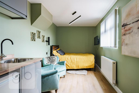 1 bedroom in a house share to rent - Photo 5