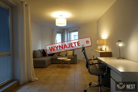 Mieszkanie dwupokojowe przy ulicy Tkackiej - Photo 2