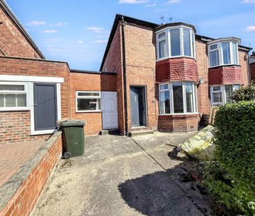 2 bed semi-detached house to rent in NE6 - Photo 2