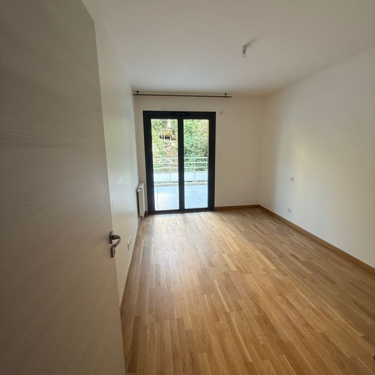 Location Appartement 3 pièces 70m² AIX LES BAINS 73100 - Photo 1