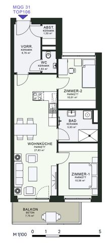 Fröhlichgasse 23-35 | 8010 Graz - Photo 5