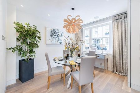 4 bedroom terraced house to rent - Photo 5