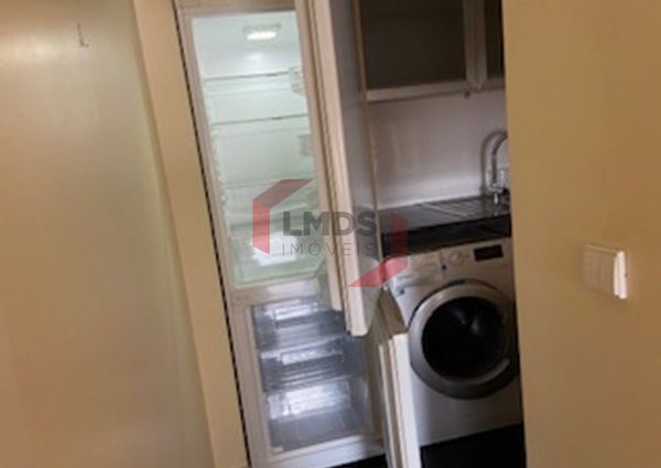 Apartamento T1