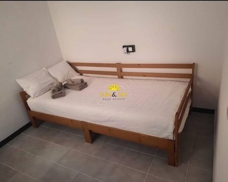 FOR RENT: BUNGALOW WITH 2 BEDROOMS AND 1 BATHROOM IN TORREVIEJA - ALICANTE - Photo 3