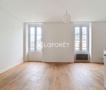 Appartement T4 près de GUIGNEN à louer - Photo 1