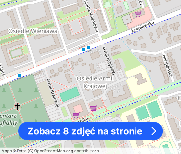 Leszno - 3-pok dla rodzin z dziećmi i zwierzętami - Zdjęcie 1