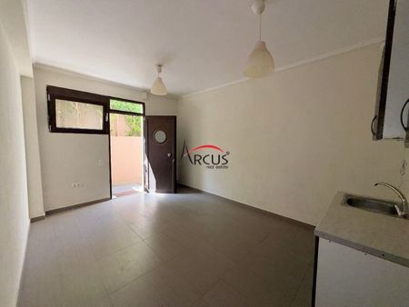 Studio/Γκαρσονιέρα για ενοικίαση Εύοσμος - Φωτογραφία 5
