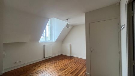 Location Appartement 3 pièces 46m² CLERMONT FERRAND 63000 - Photo 3