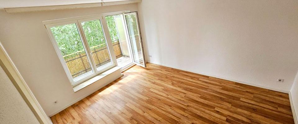 MEGA =》EUR 500,- BONUS / CITY + UNI NAH, BALKON, TAGESLICHTBAD !! - Photo 1