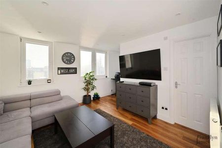 Seyssel Street, London, E14 - Photo 3