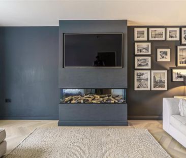 4 bedroom detached house to rent - Photo 3