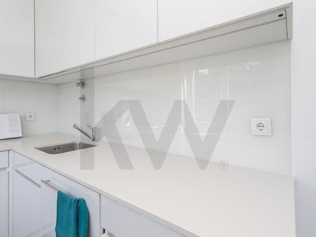 Apartamento T2 em Lisboa - Foto 2
