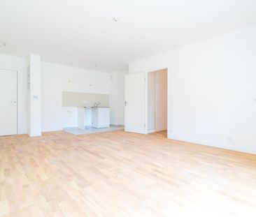 location Appartement T2 DE 45.4m² À VILLIERS SUR MARNE - Photo 1