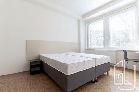 Pronájem bytu 1+kk 35 m² - Photo 2