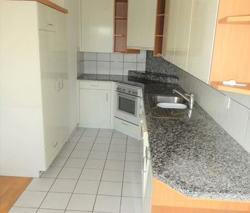 2 Zimmer-Wohnung mit super Aussicht! - Photo 3