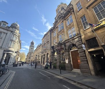 1 bedroom studio to rent - Photo 5