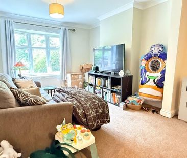 4 bedroom semi-detached house to rent - Photo 1