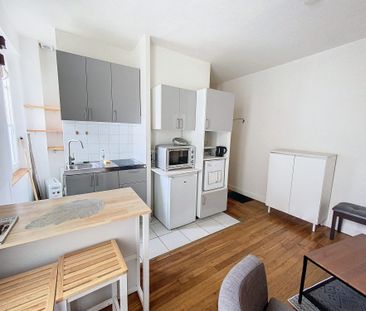 65 Avenue Faidherbe, 92600, Asnières-sur-Seine - Photo 2