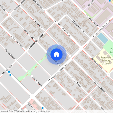 67 Toorak Road, Rivervale