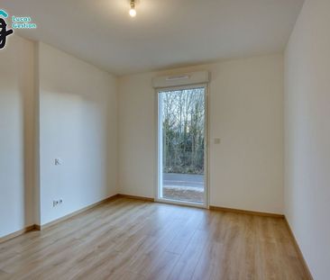 Appartement 3 pièces à Metz - Photo 6