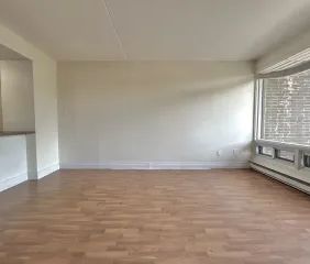 1 room apartment of 58m² in Quebec - Photo 1