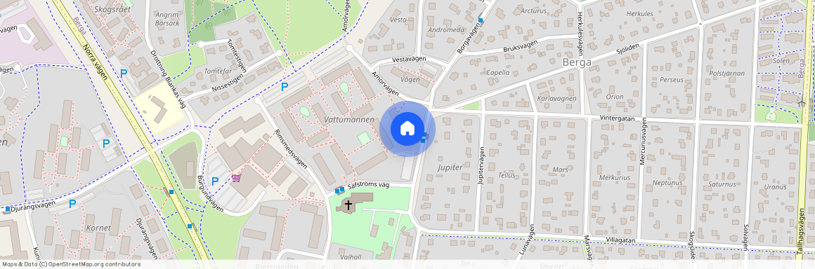 Kalmar, Borgavägen, 7A, 39352