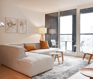 Te huur: Appartement Kruisplein in Rotterdam - Foto 5