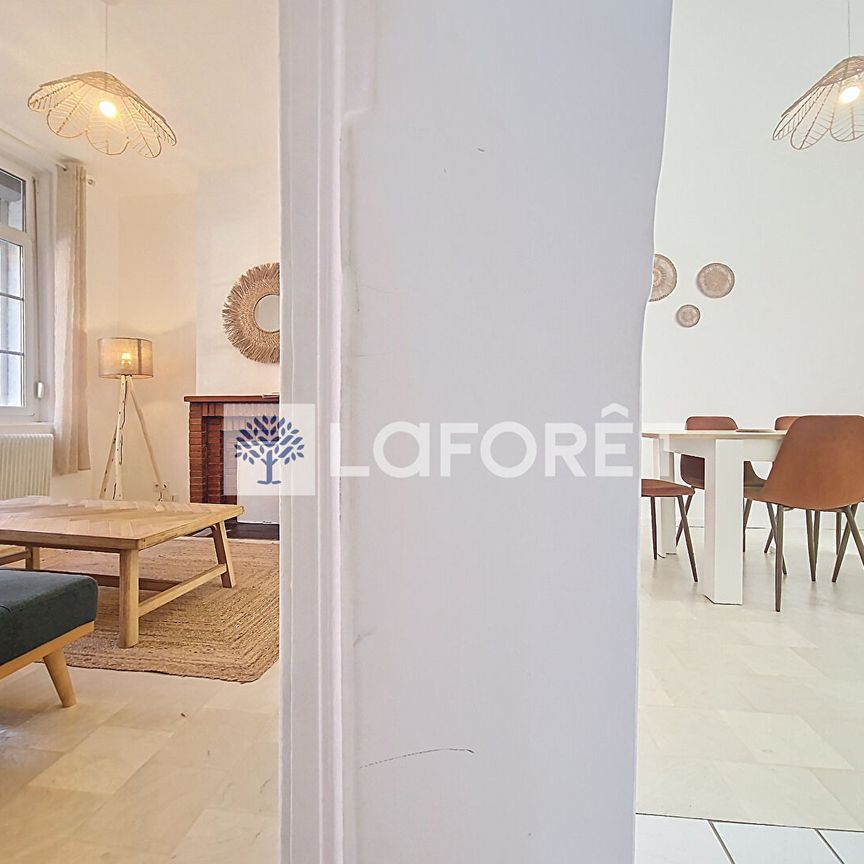 Appartement T1 près de AMIENS à louer - Photo 1