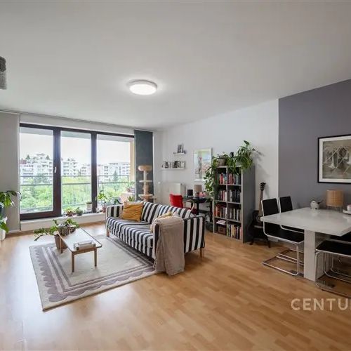 Pronájem moderního bytu 2+kk s lodžii 72 m - Photo 1