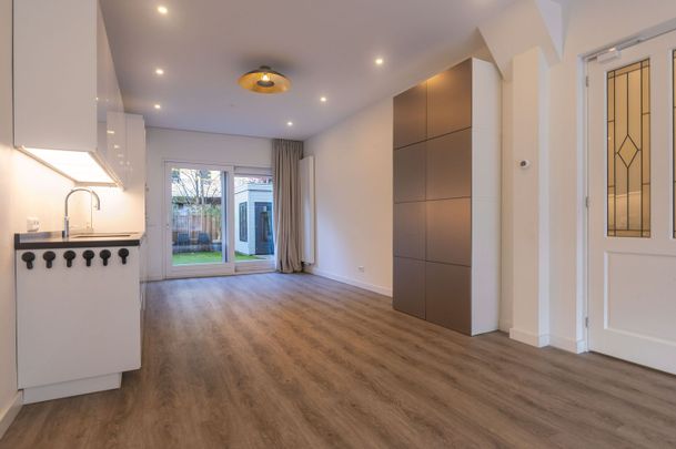 Appartement te huur: Jekerstraat 64 1078 ME Amsterdam - Photo 1