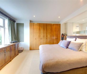 5 bedroom terraced house to rent - Photo 5