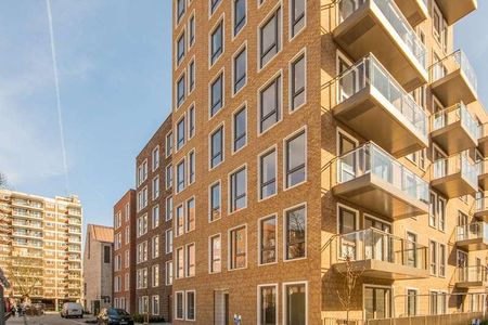 Frampton Park Road, Hackney, E9 - Photo 3