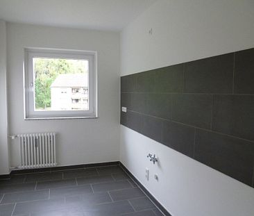 Top modernisierte 3-Zimmer-Wohnung in Teichnähe - Photo 5