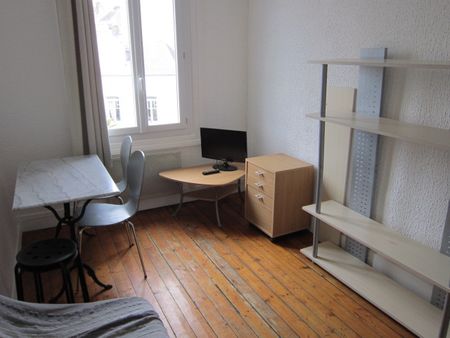 Ref: 159 Appartement à Le Havre - Photo 4